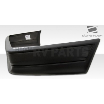 DuraFlex Bumper Cover Plain  C36 Fiberglass - 105065-1
