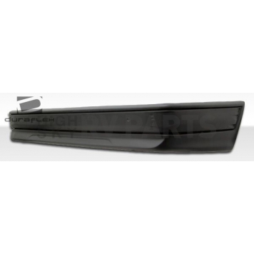 DuraFlex Bumper Cover Plain  C36 Fiberglass - 105065-2