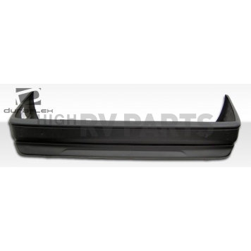DuraFlex Bumper Cover Plain  C36 Fiberglass - 105065-3