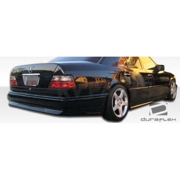 DuraFlex Bumper Cover Plain  C36 Fiberglass - 105065-5