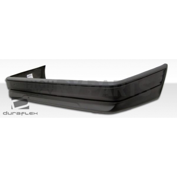 DuraFlex Bumper Cover Plain  C36 Fiberglass - 105065-7