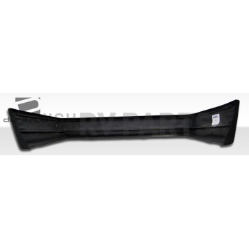 DuraFlex Bumper Cover Plain  C36 Fiberglass - 105065-8