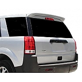 JSP Automotive Spoiler - Bare Fiberglass - 339152