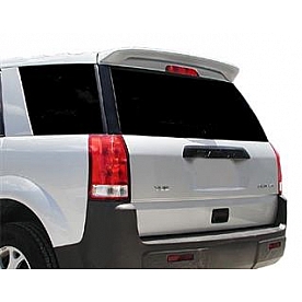 JSP Automotive Spoiler - Bare Fiberglass - 339152