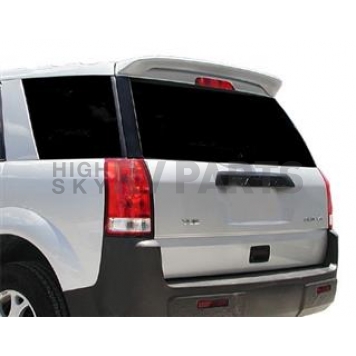JSP Automotive Spoiler - Bare Fiberglass - 339152