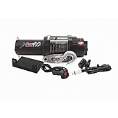 Smittybilt Winch - 4000 Pound Electric - 98204