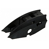 ANCO Windshield Wiper Blade Adapter 9 X 3 J Hook Box Of 10 - MC1B