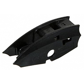 ANCO Windshield Wiper Blade Adapter 9 X 3 J Hook Box Of 10 - MC1B
