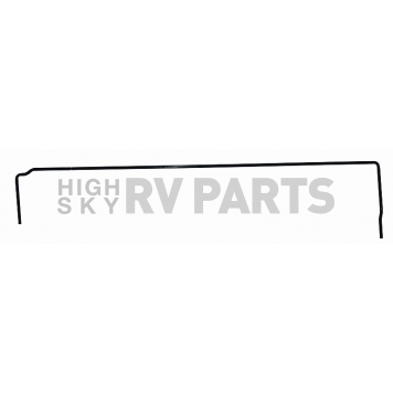 Hopkins MFG Tailgate Assist - Torsion Bar - EASYLIFT