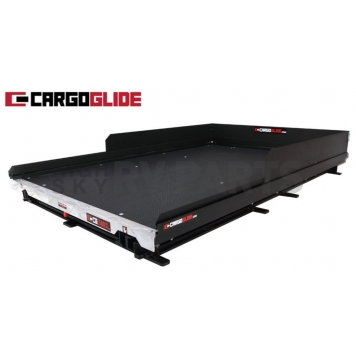 Cargo Glide Bed Slide CG1500XL-8048-LP