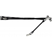 Dorman (OE Solutions) Windshield Wiper Linkage - 602-214
