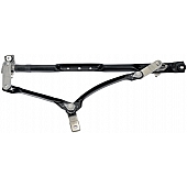 Dorman (OE Solutions) Windshield Wiper Linkage - 602-217