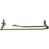 Dorman (OE Solutions) Windshield Wiper Linkage - 602-219