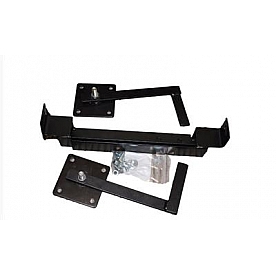 Cargo Glide Bed Slide Installation Kit CG-AVAL