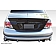 DuraFlex Bumper Cover Plain  Walker Fiberglass - 100576