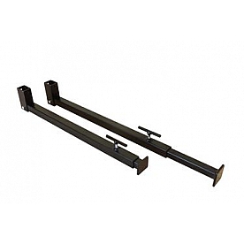 Cargo Glide Bed Slide Stabilizer Legs CGSL-2