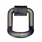 Pacific Cargo D-Ring DR-100L-B
