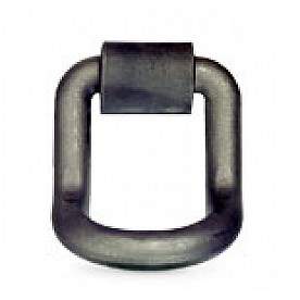 Pacific Cargo D-Ring DR-100L-B