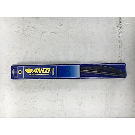 ANCO Windshield Wiper Blade 8 Inch Gray OEM Single - AR8A