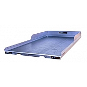 Cargo Glide Bed Slide Side Rail Kit CGHS-41