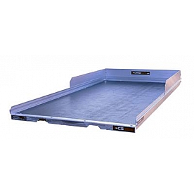 Cargo Glide Bed Slide Side Rail Kit CGHS-41