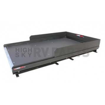 Cargo Glide Bed Slide Side Rail Kit HS48