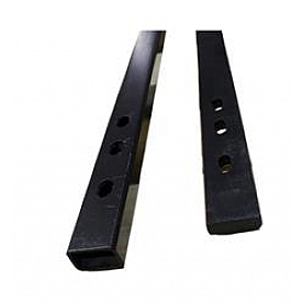 Cargo Glide Bed Slide Spacer Kit CGSK-1B