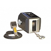 Dutton Lainson Corp Winch - 2700 Pound Electric - 25019