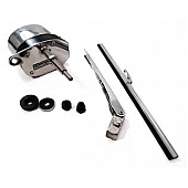 RPC Racing Power Company Windshield Wiper Universal Assembly Kit - R6558