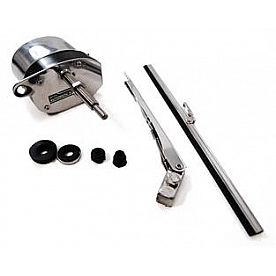 RPC Racing Power Company Windshield Wiper Universal Assembly Kit - R6558