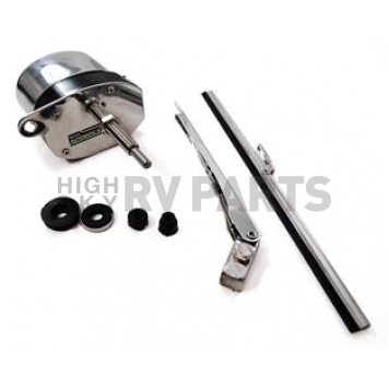 RPC Racing Power Company Windshield Wiper Universal Assembly Kit - R6558