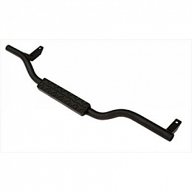 Rampage Nerf Bar 2 Inch Round Steel - 26627