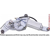 Cardone Industries Windshield Wiper Motor Remanufactured - 402017