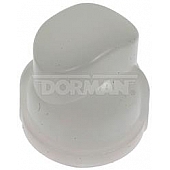 Help! By Dorman Windshield Wiper Linkage Bushing Single - 49456