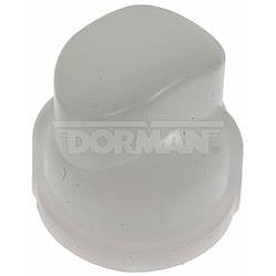 Help! By Dorman Windshield Wiper Linkage Bushing Single - 49456