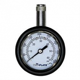Tru Flate Tire Pressure Gauge 17563