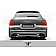 Extreme Dimensions Bumper Cover Plain Aero Function AF-1 Wide Body Carbon Fiber - 107576