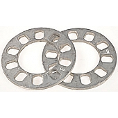 Cragar Wheel Spacer - 29126