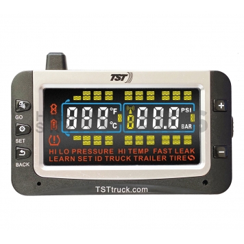 Truck System Technology (TST) Tire Pressure Monitoring System - TST507FT6C-4