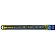 ANCO Windshield Wiper Blade 24 Inch Black All Season Single - C24UB