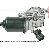 Cardone Industries Windshield Wiper Motor Remanufactured - 434582