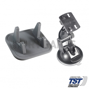 Truck System Technology (TST) Tire Pressure Monitoring System - TST507DC-4