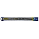 ANCO Windshield Wiper Blade 28 Inch Black All Season Single - C28OE