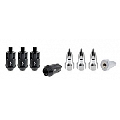 True Spike Wheel Lock - 1220K209