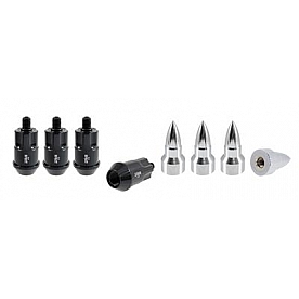 True Spike Wheel Lock - 1220K209