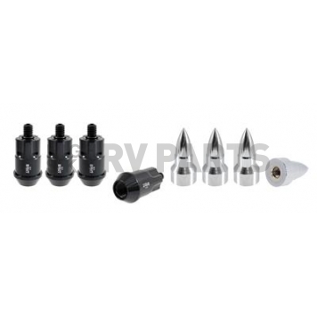 True Spike Wheel Lock - 1220K209