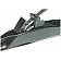 ANCO Windshield Wiper Blade 19 Inch Black OEM Single - T19UB