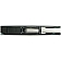 ANCO Windshield Wiper Blade 19 Inch Black OEM Single - T19UB