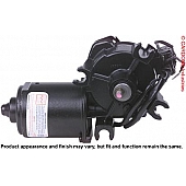Cardone Industries Windshield Wiper Motor Remanufactured - 432003