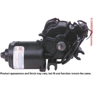 Cardone Industries Windshield Wiper Motor Remanufactured - 432003